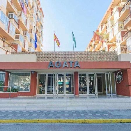 Agata Wabi Benalmadena Benalmádena Exterior foto