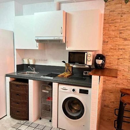 Agata Wabi Benalmadena Benalmádena Exterior foto