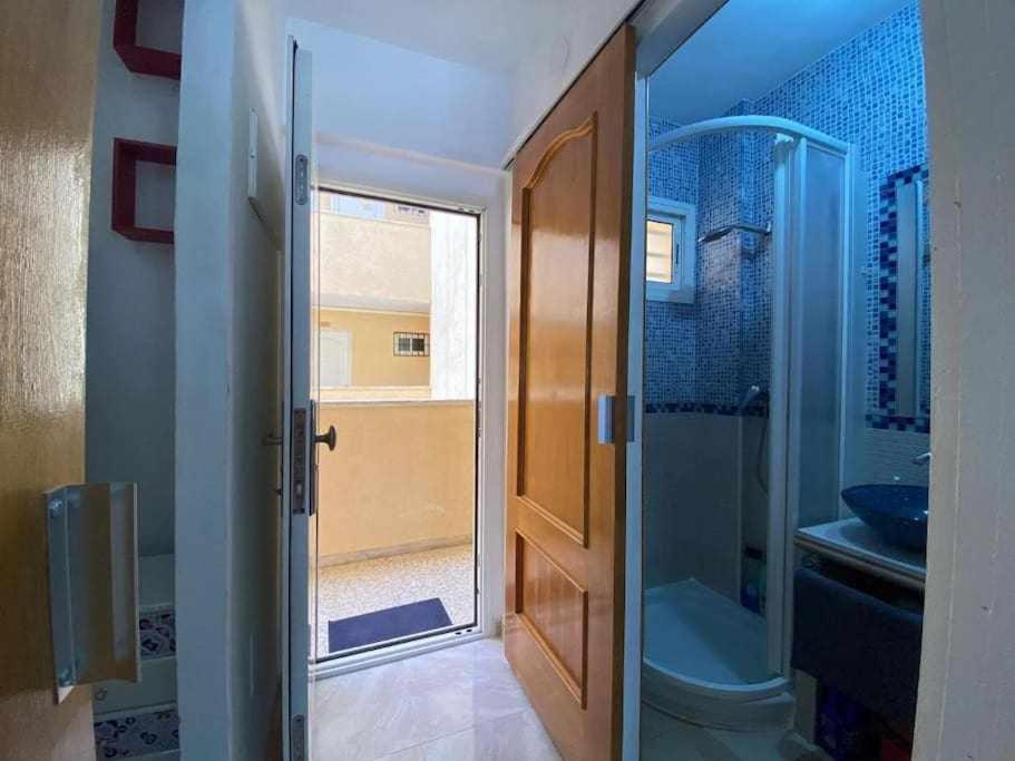 Agata Wabi Benalmadena Benalmádena Exterior foto
