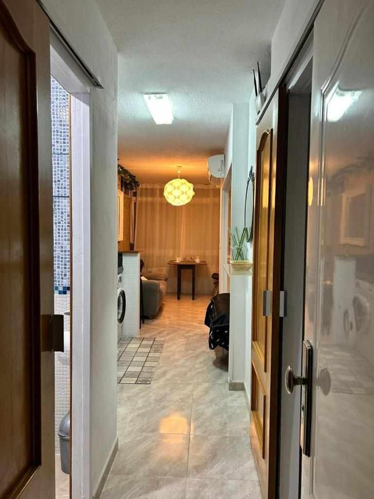 Agata Wabi Benalmadena Benalmádena Exterior foto