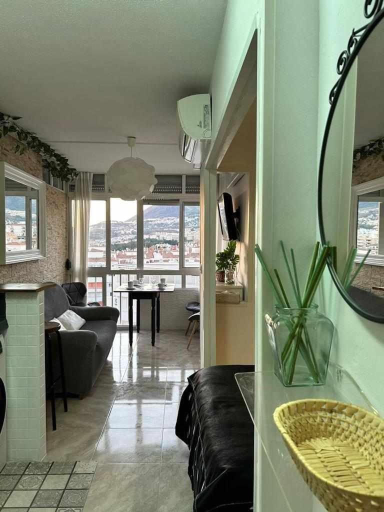 Agata Wabi Benalmadena Benalmádena Exterior foto