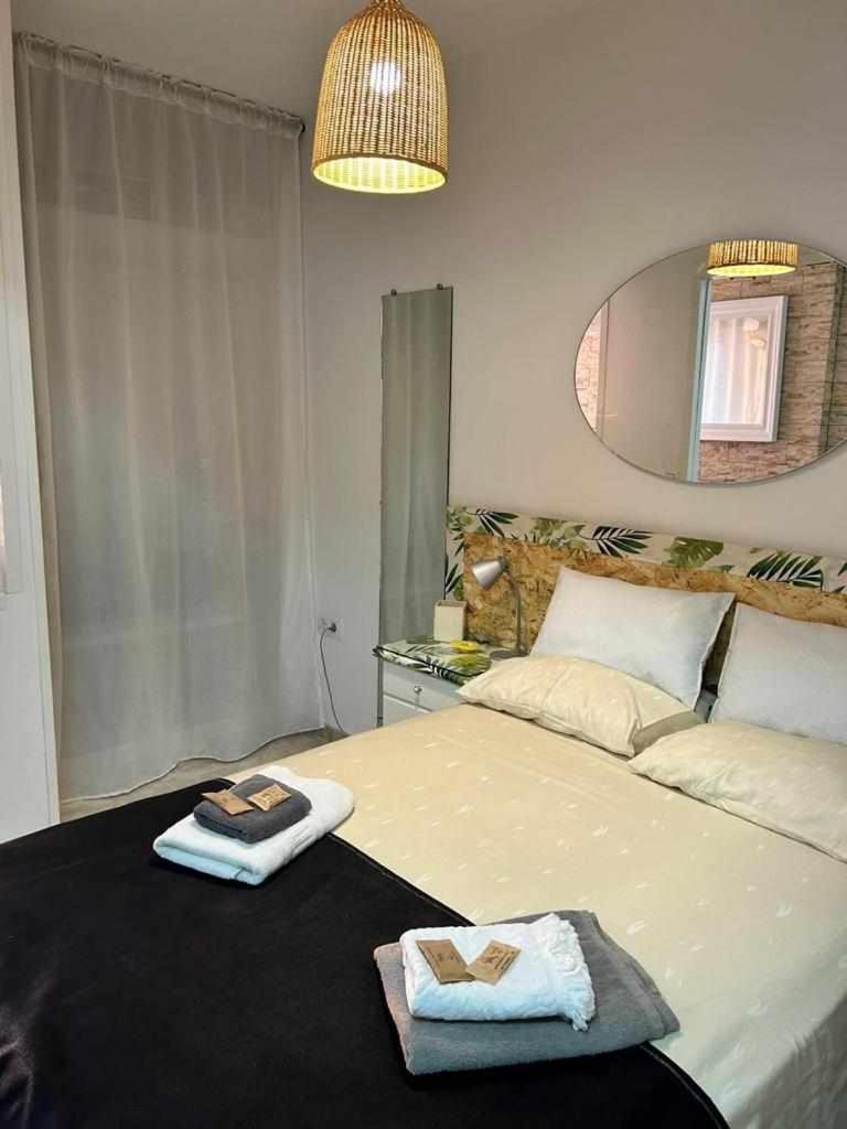 Agata Wabi Benalmadena Benalmádena Exterior foto