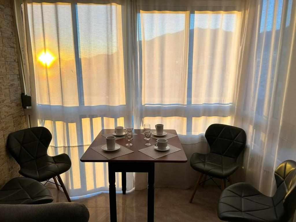 Agata Wabi Benalmadena Benalmádena Exterior foto